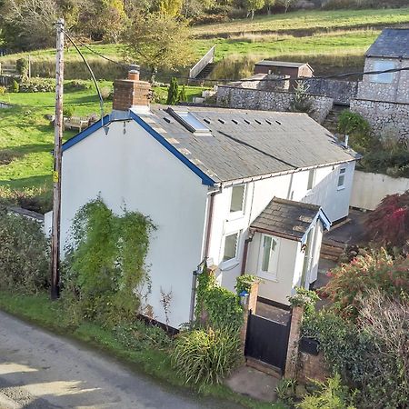 Trinity Cottage Уелшпул Екстериор снимка