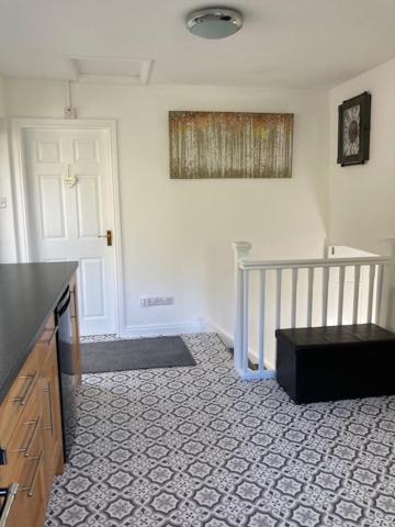 Trinity Cottage Уелшпул Екстериор снимка